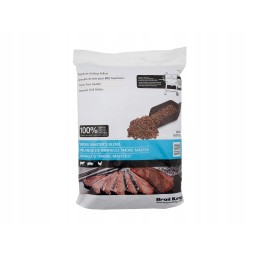 Rūkymo mišinys Smoke Master S BK 9 kg