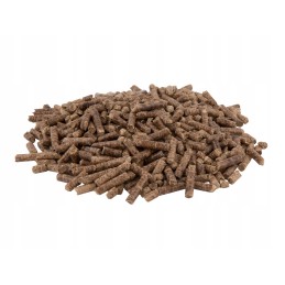 Rūkymo mišinys Smoke Master S BK 9 kg