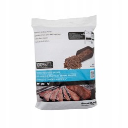 Rūkymo mišinys Smoke Master S BK 9 kg