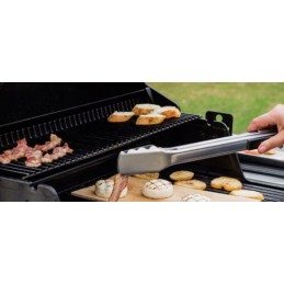 „Broil king“ imperijos kepimo žnyplės 64012