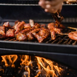 Grilio reikmenys kepsniu komplektas kepsniu reikmenys kepsniu komplektas