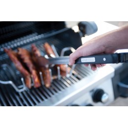 Broil king – imperatoriškos žnyplės