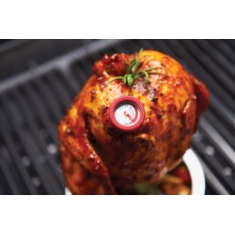 „Broil king“ mini termometrų rinkinys ant grotelių