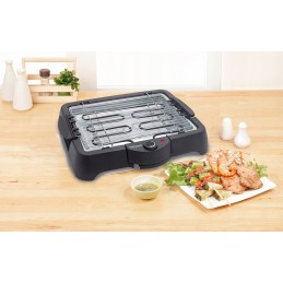 Techwood TBQ-816 stalo grilis