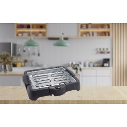 Techwood TBQ-816 stalo grilis