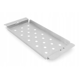 „Broil king“ – siaura perforuota keptuvė