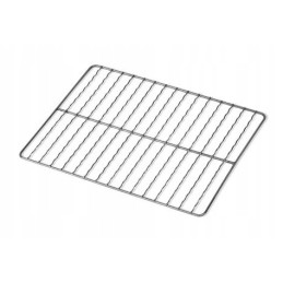 Profesionalios grotelės Borniak rūkyklai iš 150 serijos