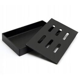 Ketaus rūkymo dėžė