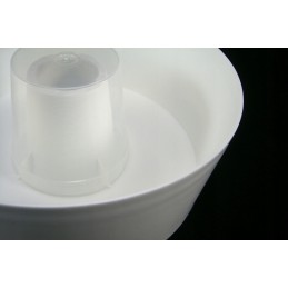 2 litrų brctech avilio tiektuvas