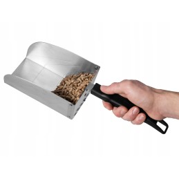 „Broil King“ granulių kastuvas