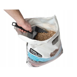 „Broil King“ granulių kastuvas