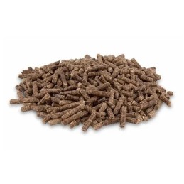 Broil King Jablon rūkymo mišinys 9 kg