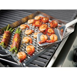 Broil King Premium Imperial mentelė