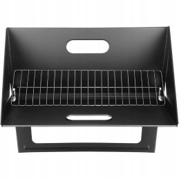 Blaupunkt GC201 sulankstomos anglies kepsninės 42,5x26,5 cm