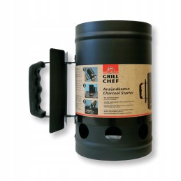 Landmann kepsninės kaminas 0131