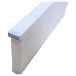 Prailginimo pertvara, 1/2 vožtuvo Wielkopolska aviliui