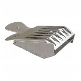 Karalienės gaudyklė – metalinė (sąvarža)