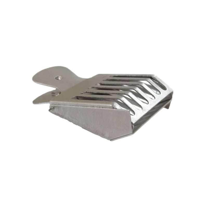 Karalienės gaudyklė – metalinė (sąvarža)