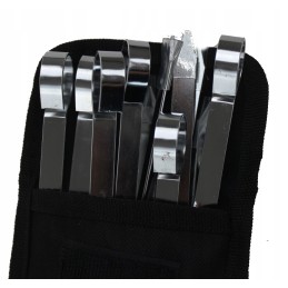 ⭐⭐Šampūnai iešmams, grilio iešmams 8 vnt⭐⭐