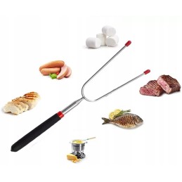 Rinkinį sudaro 4 šakutės.