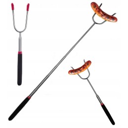 Rinkinį sudaro 4 šakutės.