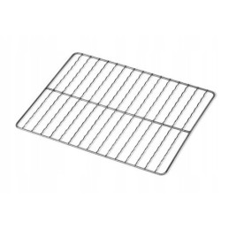 Profesionalus grilis Borniak rūkyklai, serija 150, pagamintas iš rūgščiai atsparios plieninės vielos.