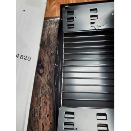 Turistinis grilio lagaminas