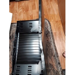 Turistinis grilio lagaminas