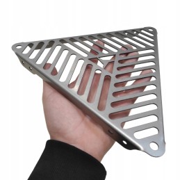 Piran trip mini laužo grilis bushcraft išgyvenimas