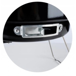 ⭐⭐Nešiojama sodo grilis turistinė anglis grilis mažas kepsninės maišelis⭐⭐