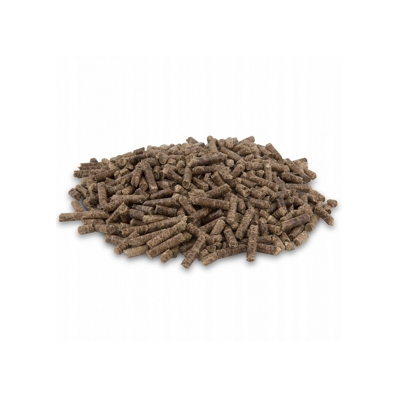 Broil king granulių dūmų meistras s 9 kg