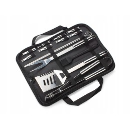 Rollan grilio rinkinys