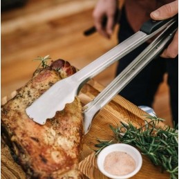 „Broil king“ imperijos kepimo žnyplės 64012