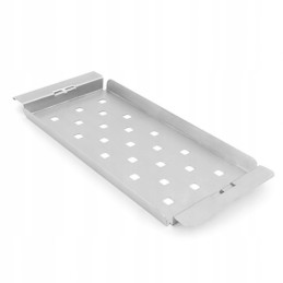 Broil King 69722 siaura perforuota keptuvė