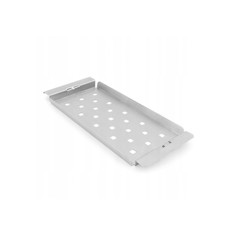 Broil King 69722 siaura perforuota keptuvė