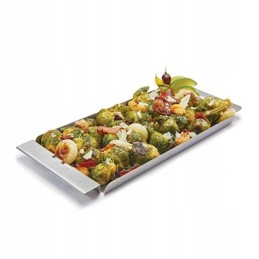 Broil King 69722 siaura perforuota keptuvė