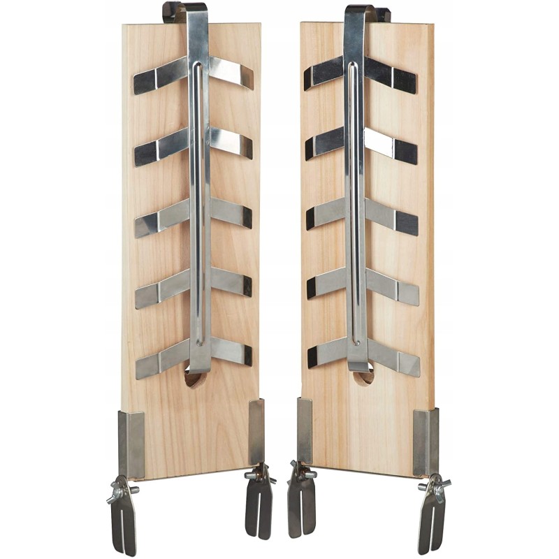 Nešiojami sulankstomi griliai stovyklavimui