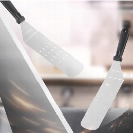 ✅ Nerūdijančio plieno kepsninės stalo įrankių rinkinys