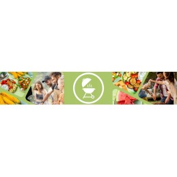 ✅ Nerūdijančio plieno kepsninės stalo įrankių rinkinys