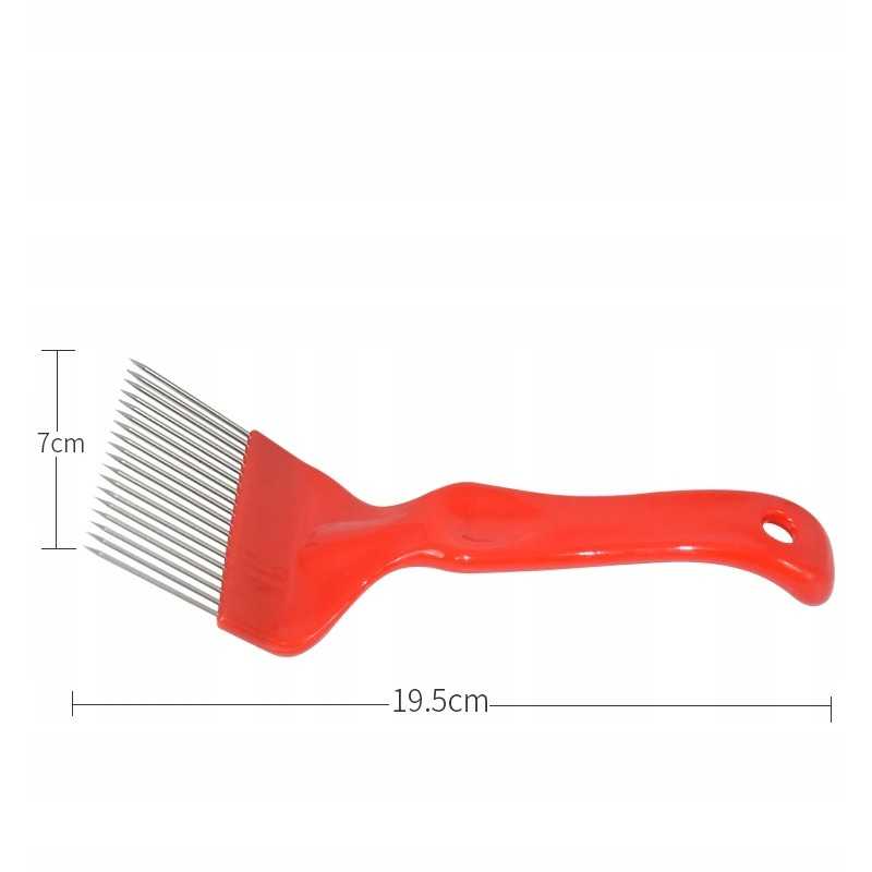 Rėmo atplėšimo įrenginys – paprastas