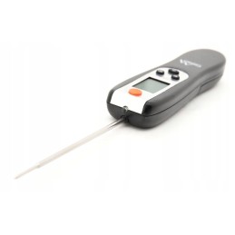 Cattara skaitmeninis grilio termometras, 17 x 4,5 x 2,5 cm