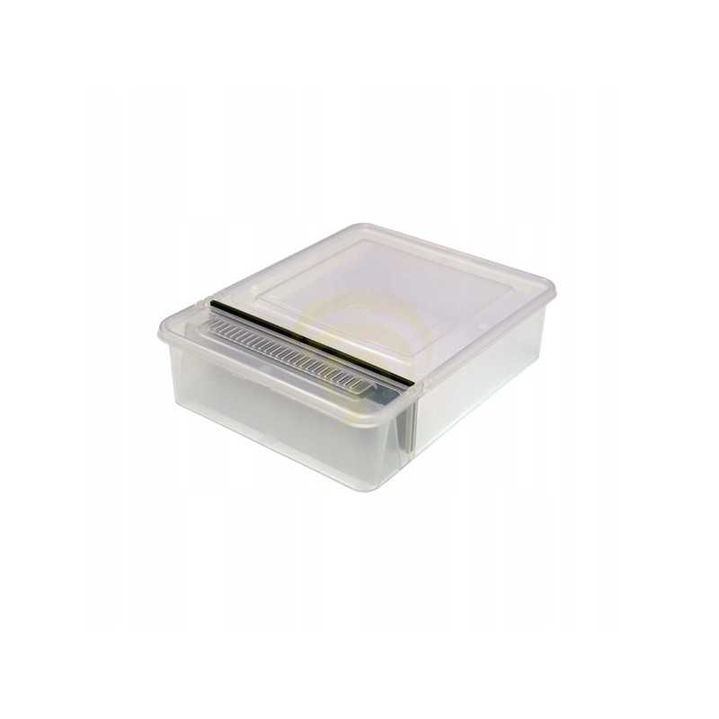 Dėžutės tiektuvas