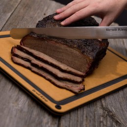 Broil King 64939 porcijos peilis