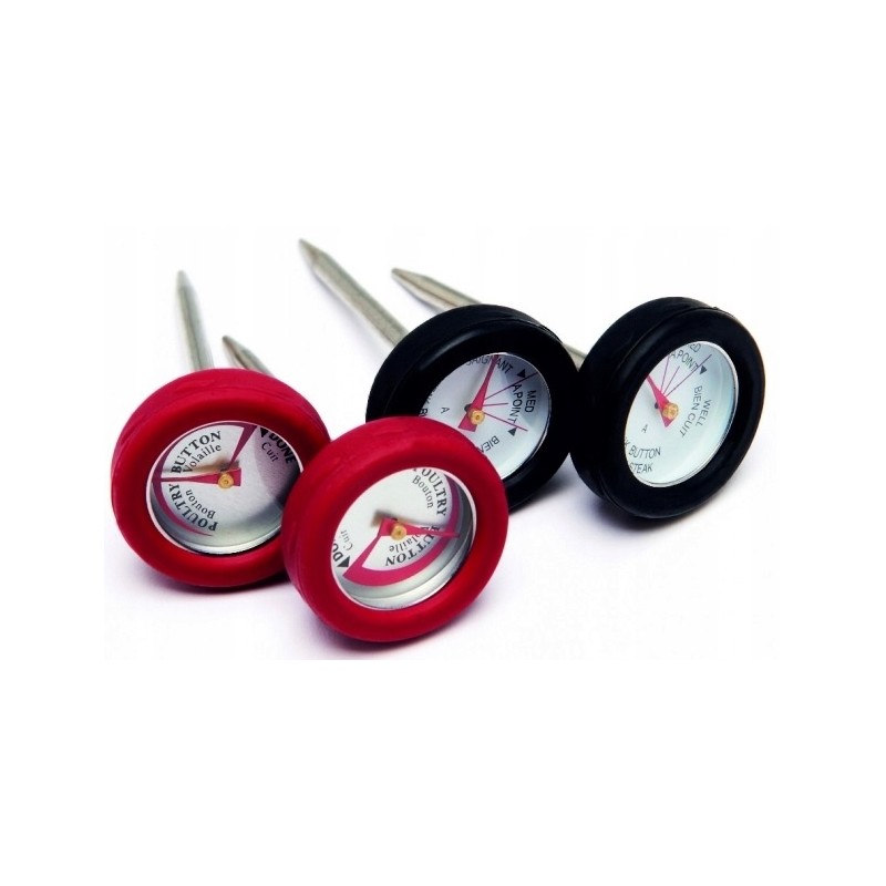 Mini termometrų rinkinys 61138