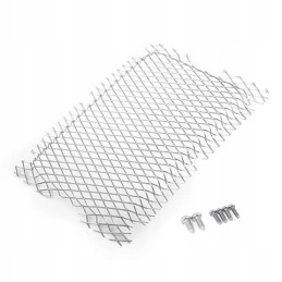 Tinklelis, skirtas infraraudonųjų spindulių degikliui broil king