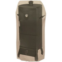 Dangtis el fuego rūkykloms 45x98x42 cm