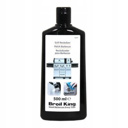 Emulsija grilio elementų valymui 62391