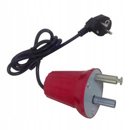 Grilio krosnelės variklis 220-240 V rotisserie orkaitės variklis stovyklavimo grilio priedai