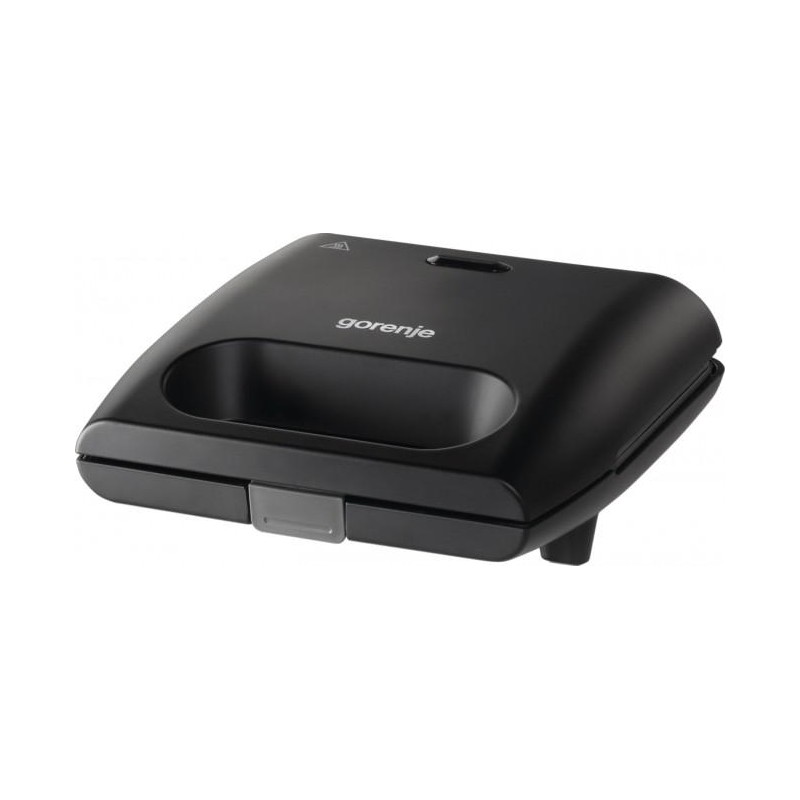 Gorenje sm701gcb juoda