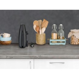 Gorenje sm701gcb juoda